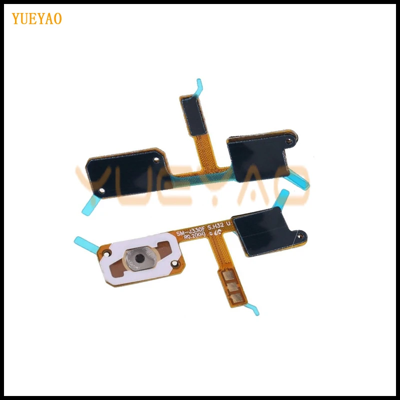 Шлейф Keyborad для Samsung Galaxy J3 J5 J7 2017 J330 J530 J730 кнопки возврата света|Шлейфы мобильных