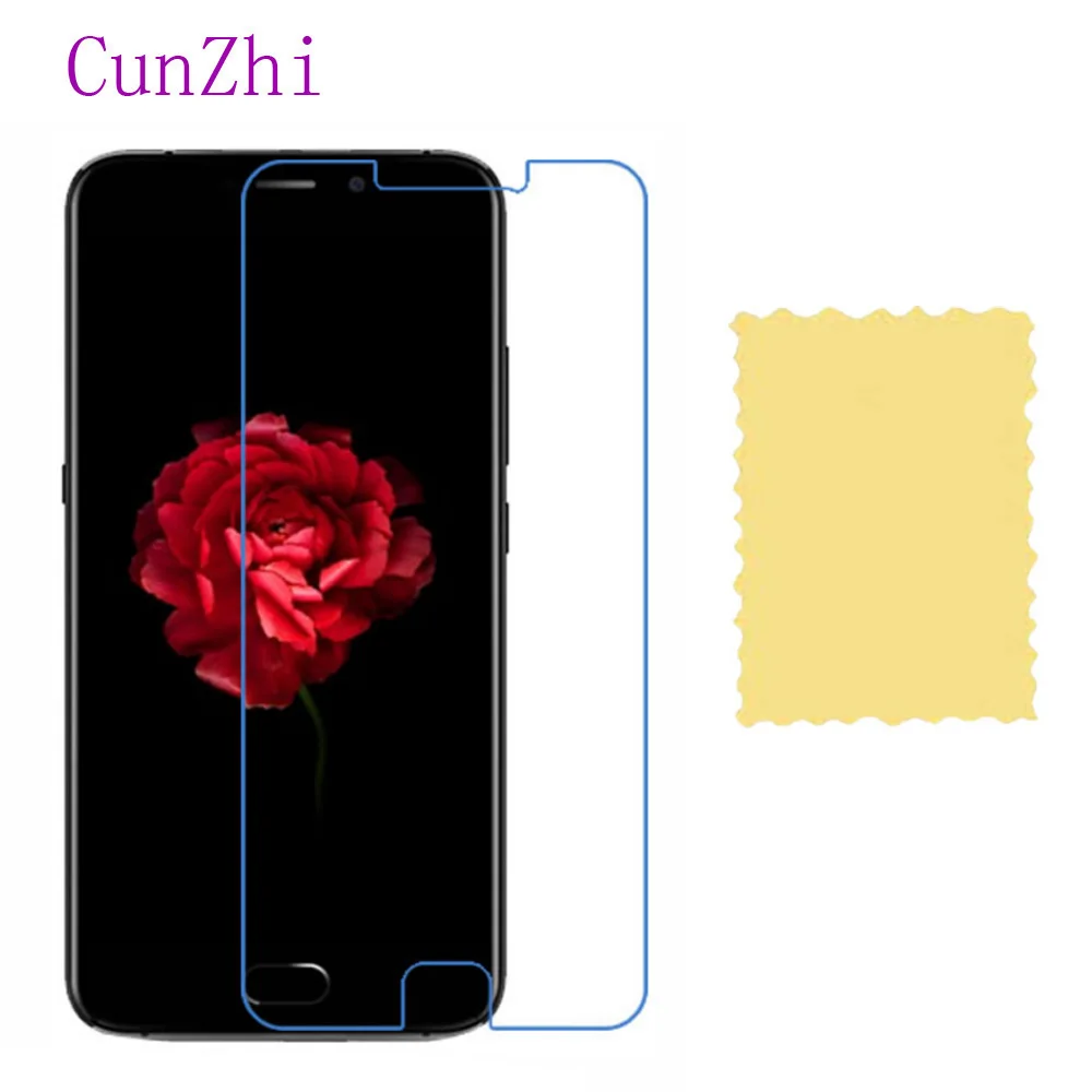 Защитная пленка высокой четкости на мобильный телефон для Umi Touch / X/UK/Plus E 3 шт. ЖК