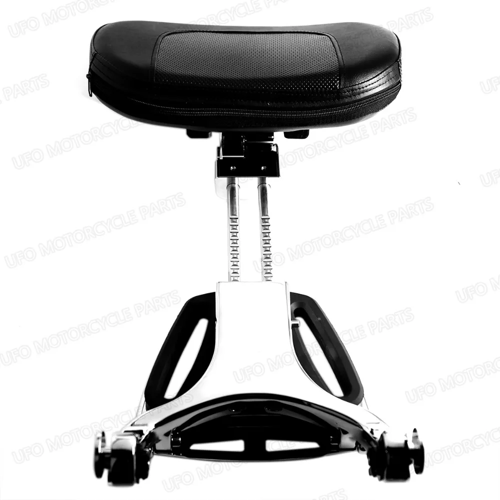 Фиксированное Крепление и пассажирская спинка водителя для Harley Dyna Street Bob Low Rider 06 15