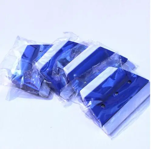 Виниловая наклейка Sunice аппликатор форма лестницы не царапается пленка для