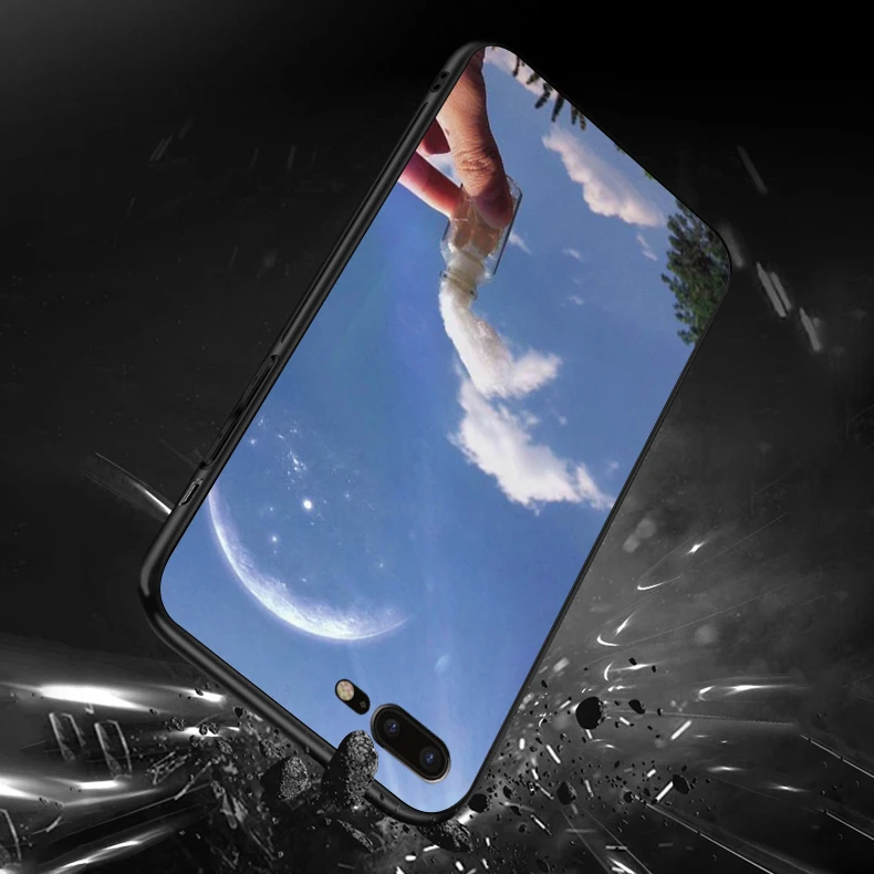 Забавный силиконовый мягкий ТПУ чехол для телефона iPhone 5 5S SE 7plus 8plus 6 6S 7 8 Plus XR XS X XSMAX