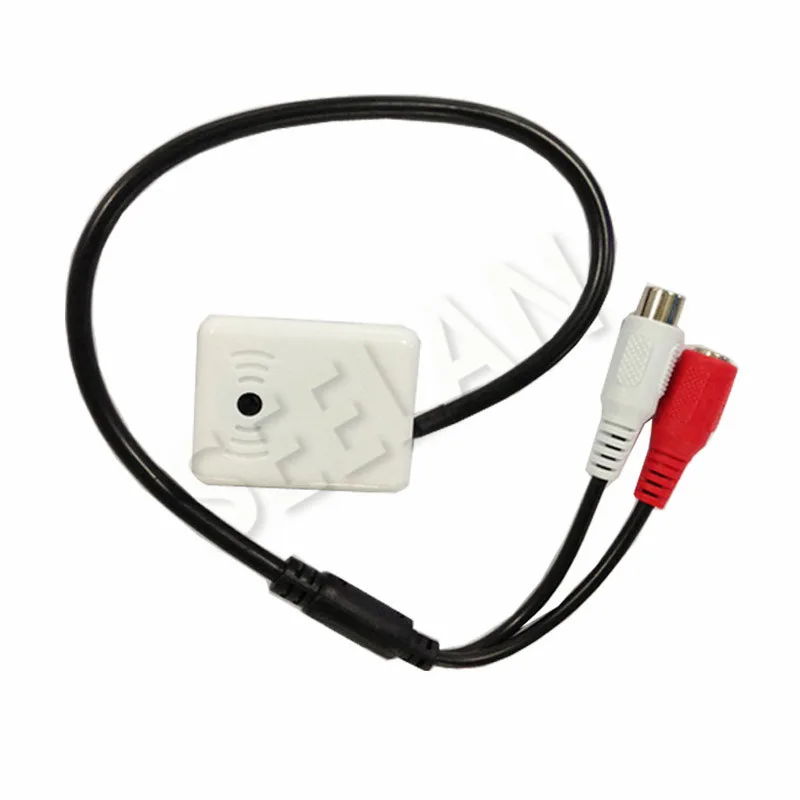 Купольная мини аудио камера HQCAM 5 МП 4 1080P 960P 720P ONVIF H.264 H265 CCTV P2P Android IOS XMEYE приложение