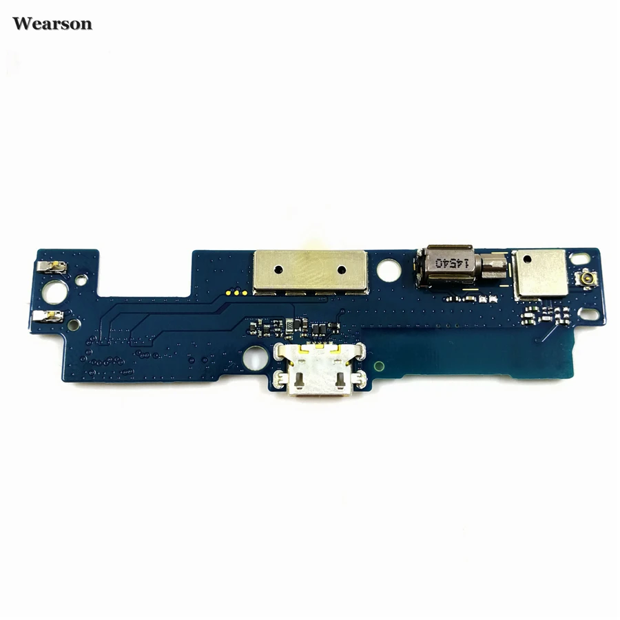 Зарядное устройство USB для Lenovo S860 док станция с микрофоном Протестировано