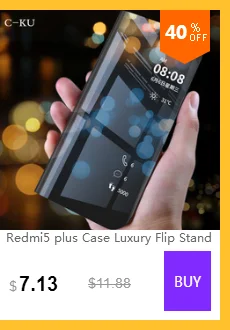Роскошный кожаный чехол с отделением для карт и бумажником для Xiaomi mi 8 Se explore ore 5x 6x A1 A2 Red mi Note 5 Pro 5Plus
