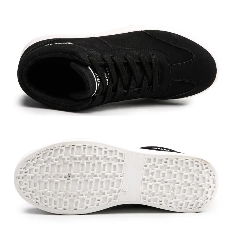 Comemore/Мужская обувь из искусственной кожи женские кроссовки для бега Мужская