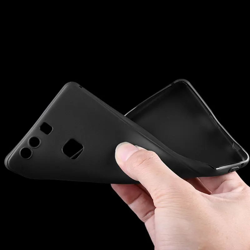 Матовый чехол для huawei Nova3i Коврики 20 P20 Lite P Smart плюс P10 P8 P9 2017 Y9 2018 Nova 3e Honor Play 9 8 Мягкий