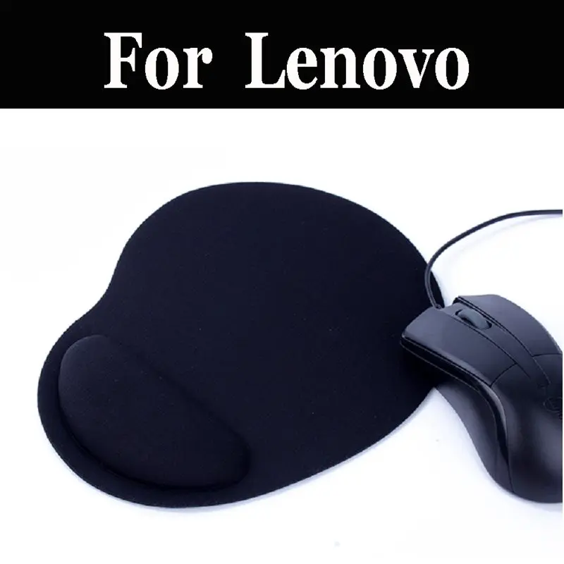 Игровой офисный коврик для мыши эргономичный Мышь pad встроенный мягкий lenovo 11E 310 510