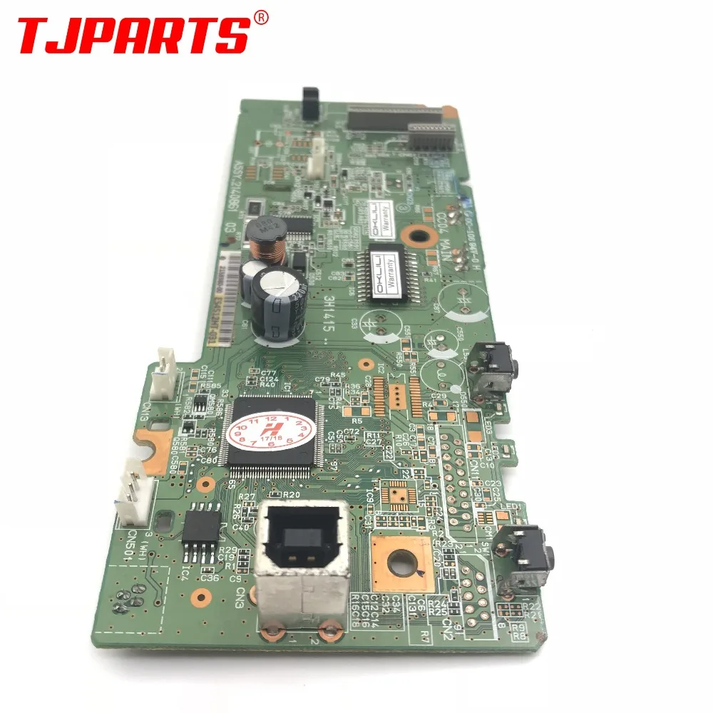 2140861 2158980 2140867 PCA ASSY Стандартная плата форматирования для Epson L110 L111 L300 L301 L303 ME10