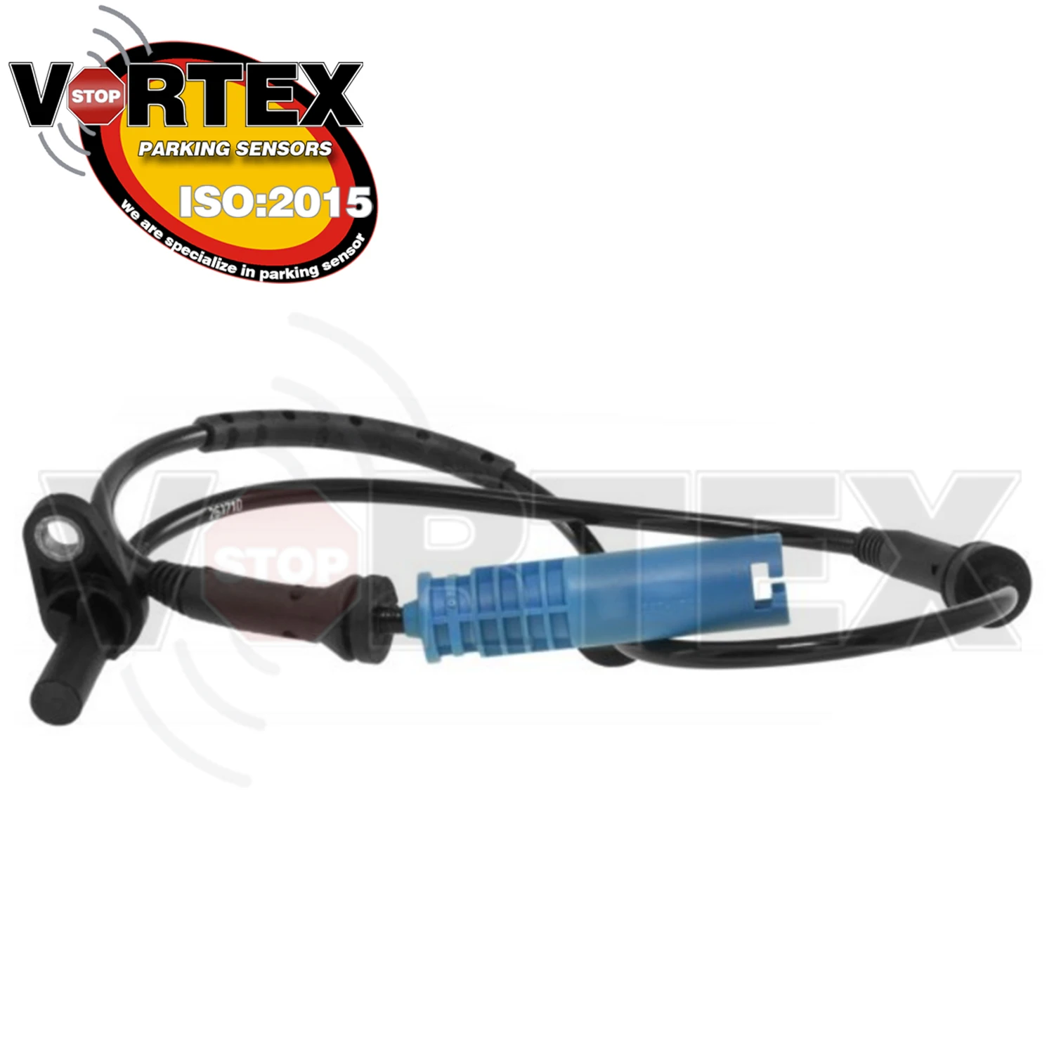 

Front Axle ABS Wheel Speed Sensor fit for BMW E61 E60 Wagon OEM:34526767578 SU11986 5S10533
