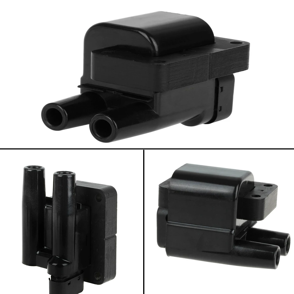 Катушка зажигания Fit Land Rover Mitsubishi MD313604 UF143 MD184230|Свечи и запальные свечи| |