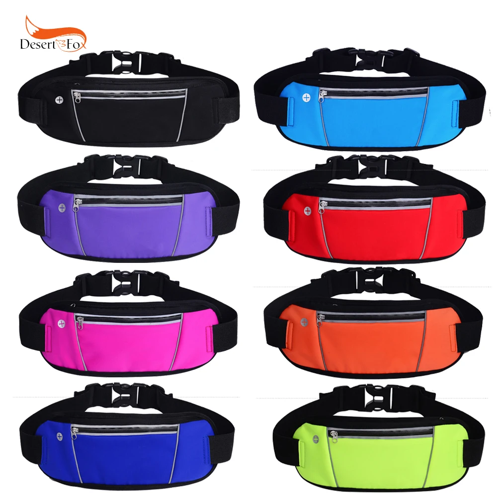 Сумка для бега спорта на открытом воздухе многофункциональная сумка Мобильный