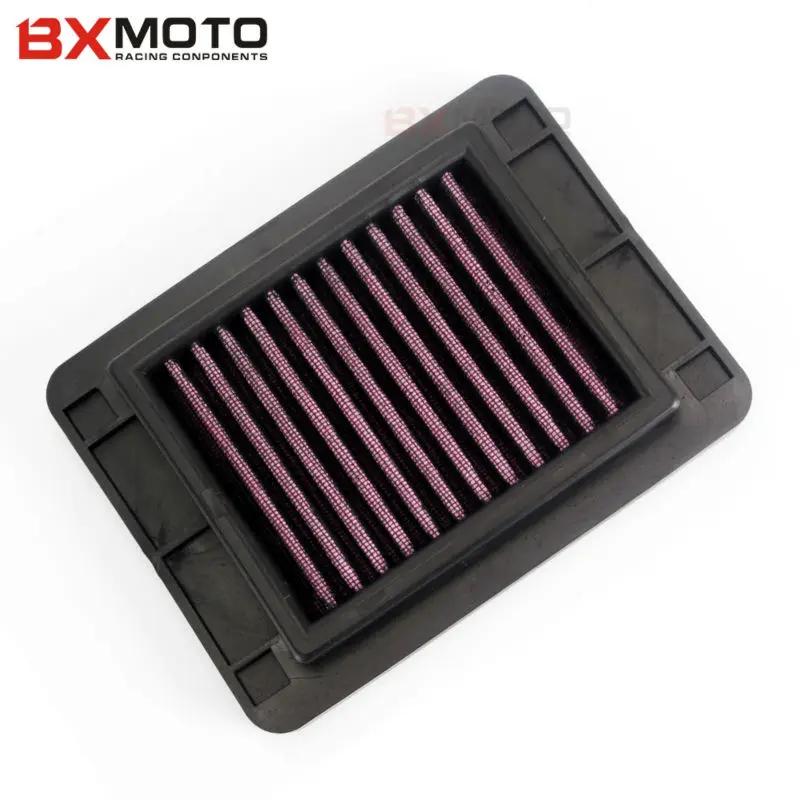 Аксессуары для мотоциклов Высокое качество расход воздуха очиститель Замена