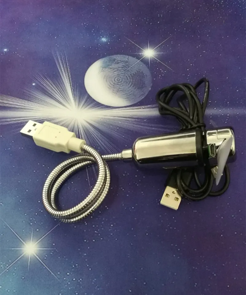 USB мини-эго поклонников креативный подарок со светодиодной подсветкой Прохладный гаджет пользовательского программирования Регулируемый multi-язык Dropship