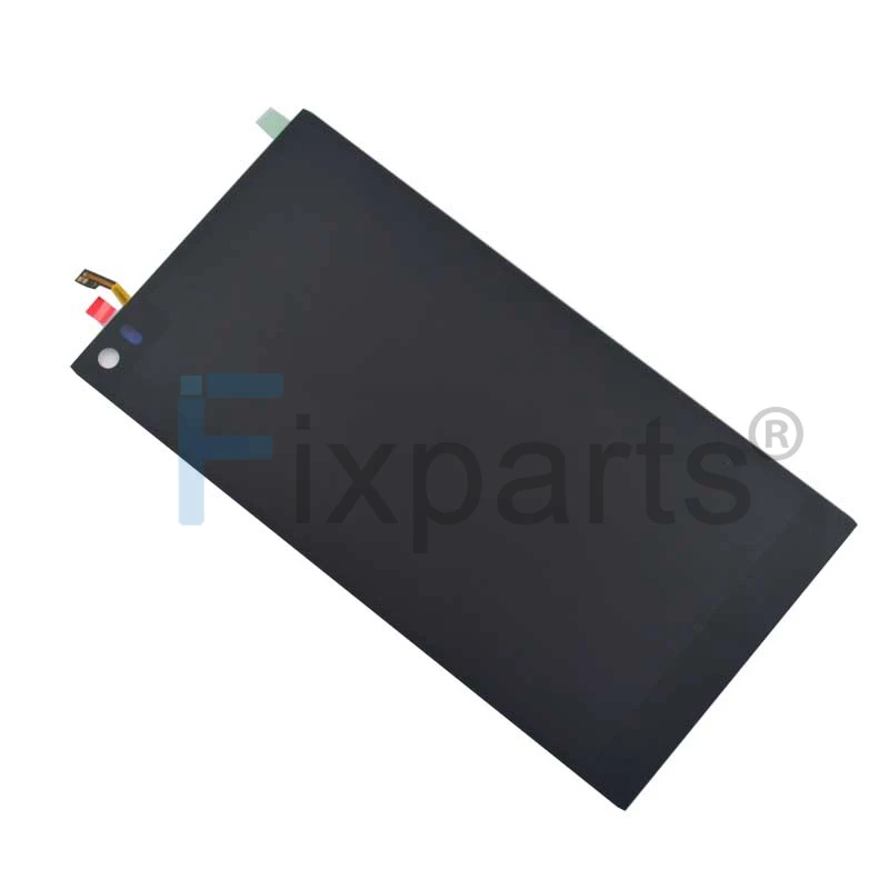 100% протестирован для LG Q8 LCD дисплей кодирующий преобразователь сенсорного экрана
