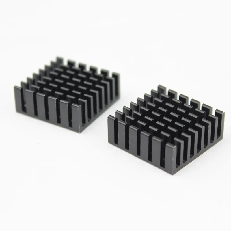 50 шт. вентилятор для центрального процессора 20x20x10 мм | Компьютеры и офис