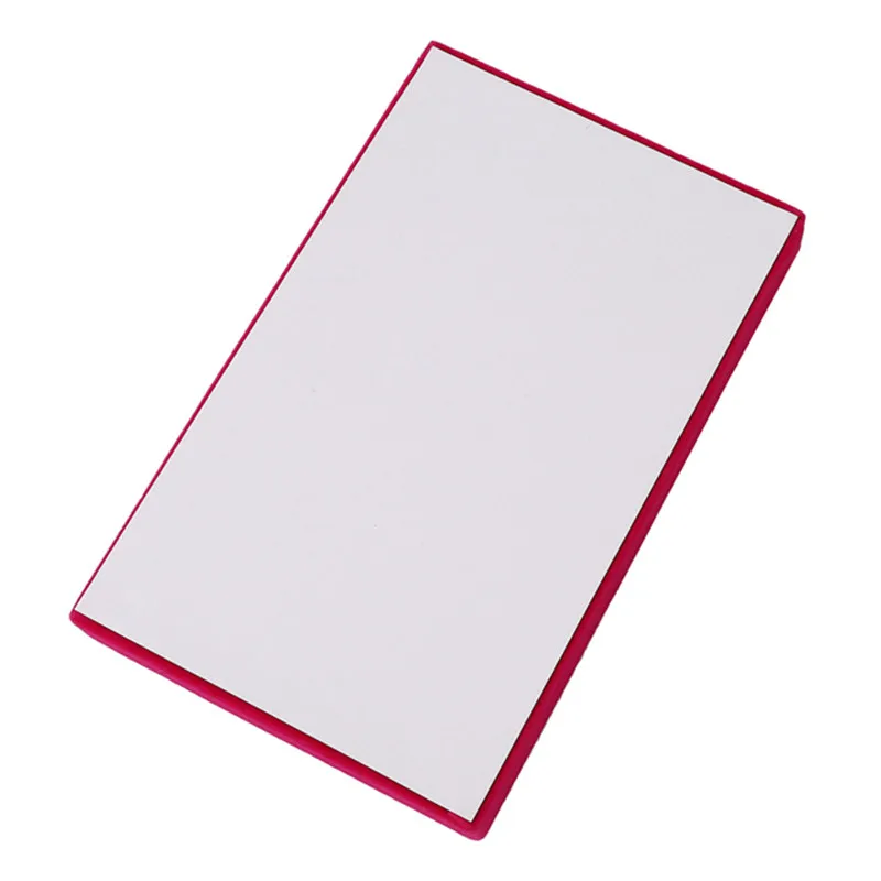 1 шт. розничная продажа Новое поступление витрина для макияжа чехол хранения