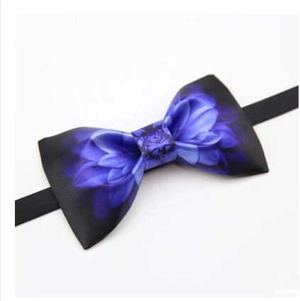 Уникальный дизайн галстуки-бабочки с носовым платком модные очаровательные