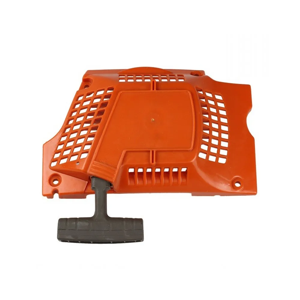 Стартер Recoil Rewind Pull для цепных пил Husqvarna 340 345 350 351 353 346 XP замена 537104702 | Автомобили и