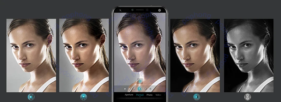 Глобальный Встроенная память 6,3 дюймов HUAWEI honor Play Kirin 970 Octa Core Android 8,1 мобильный телефон 2340x1080 Быстрый зарядное устройство 9 В/2A