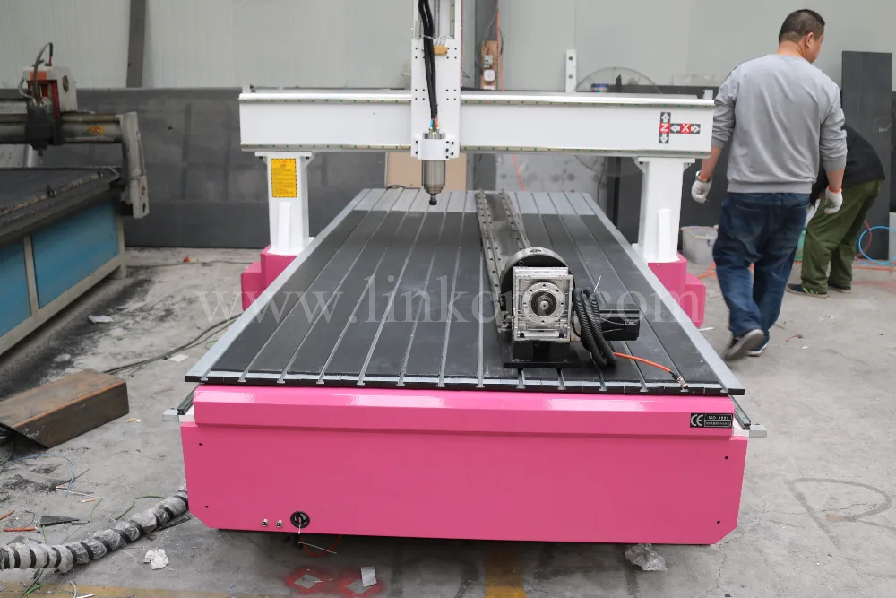 CE certificated portable cnc router machine | Инструменты