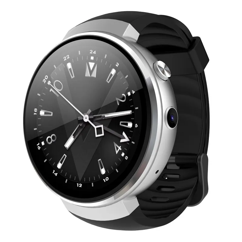 Z28 Смарт часы PK LEM7 Android 7 0 Smartwatch 4G LTE Поддержка сети Wi Fi точка доступа Bluetooth телефон с