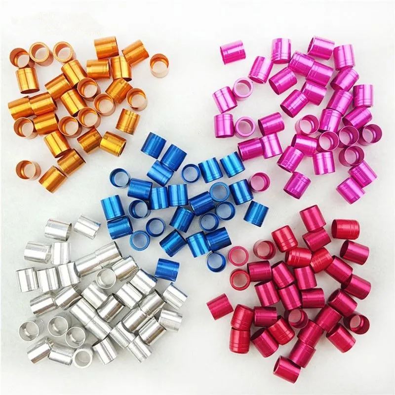 50 шт. держатели для стрел из лука с защитой от взрыва|Дартс| |