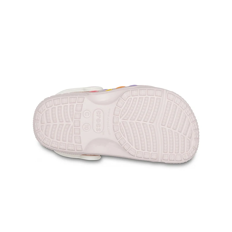 CROCS CrocsFL Cupcake Clog K KIDS|Мюли и сабо| |