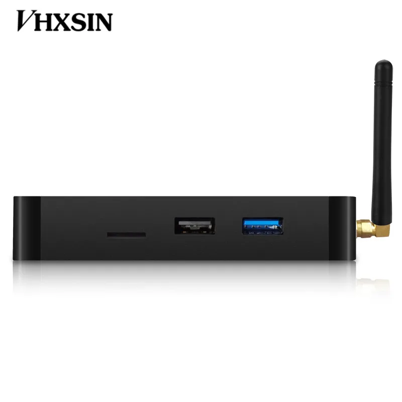 VHXSIN 20PCS/LOT TX5 Max Smart TV Box Android 8.1 Amlogic S905X2 4GB LPDDR4 32GB EMMC 2.4GHz | Электроника