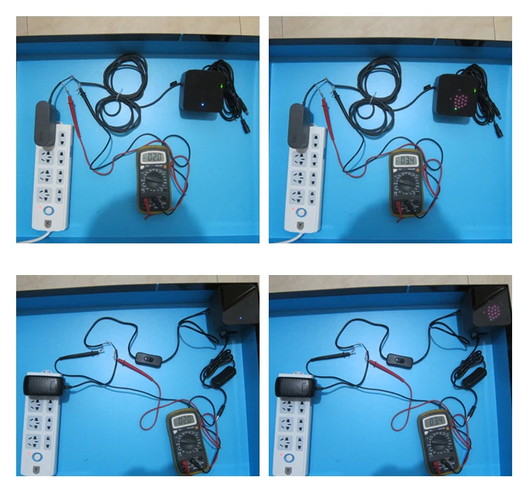 Датчик базовой станции питания зарядное устройство 1 2 м для htc vive гарнитура