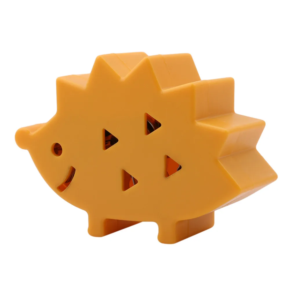 New 10pcs Fruit Cookie Cutter Mold Hedgehog Box Design Mini Stainless Steel Mould Biscuit Ham Tools | Дом и сад