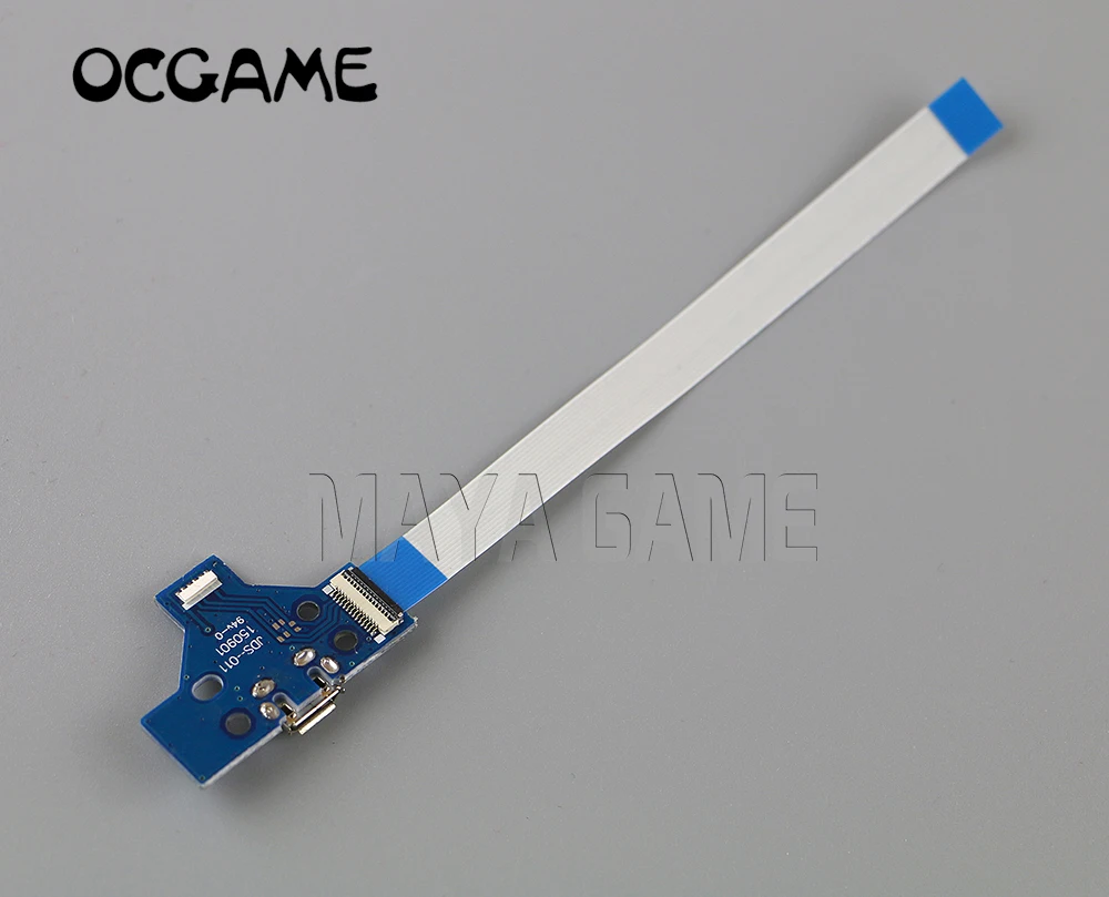 OCGAME 6 шт. = 3 комплекта светодиодная плата питания разъем ленточный кабель для