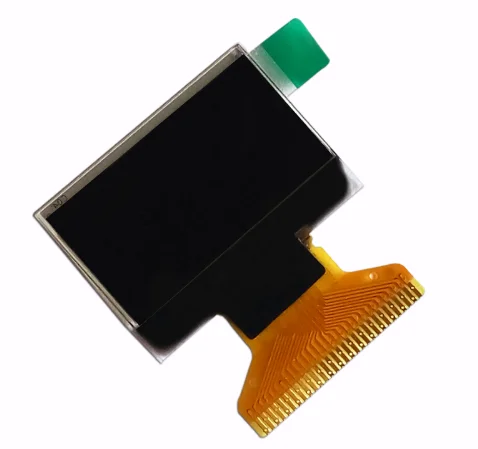 1 шт. 4pin 0 96 &quotбелый/синий/желтый синий дюймов OLED 128X64 дисплей для Arduino 96&quot IIC I2C