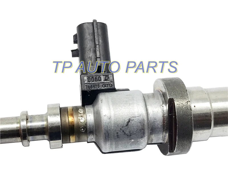 Форсунка топливной форсунки для Re nault Master 2 3 Vauxhall Movano 2015 34t OEM H8200769153| |