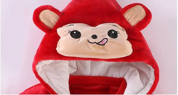 Детские комбинезоны для мальчиков и девочек детский утепленный комбинезон