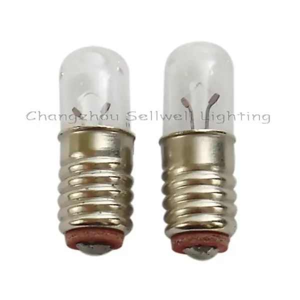 Отлично! Миниатюрная лампа E5 6 в 0.2a A045|miniature lamp bulbs|miniature lampminiature light bulb |
