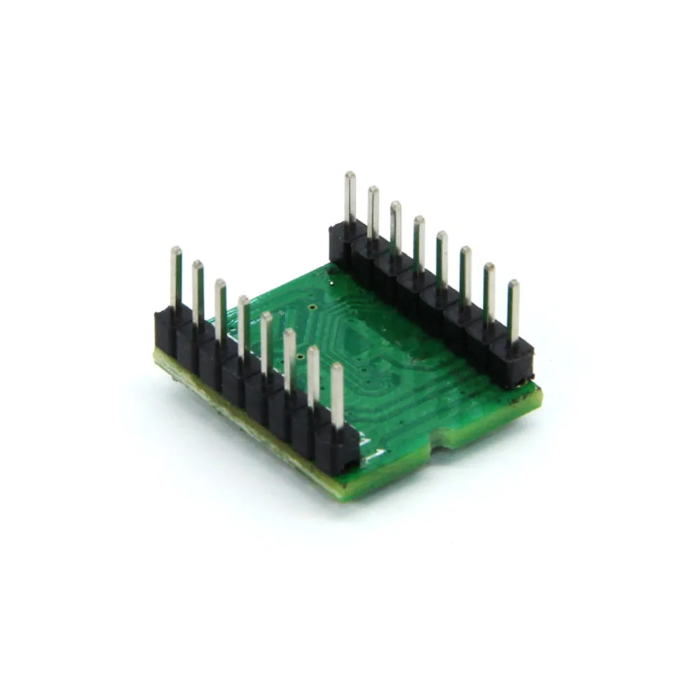 Звуковая плата WT588DM01 WT588D для голосового модуля 8 м 32 255 голоса 4 канала