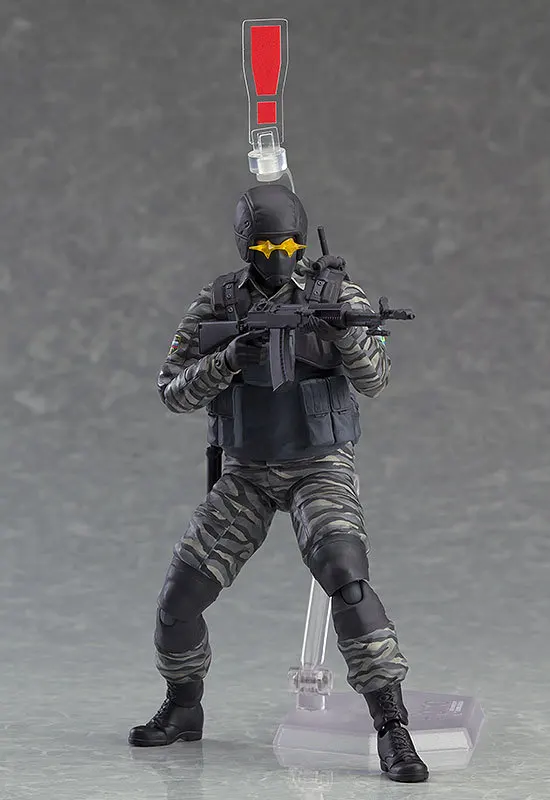 Новый хит! 15 см Figma #298 металлическая Шестерня твердая 2 сыны свободы гурлуковича