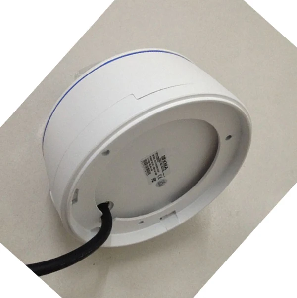 3.0mp 1080 P Full HD Onvif Открытый Водонепроницаемый Купол безопасности CCTV ИК сети аудио