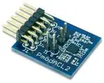 

410-255P-KIT PmodACL2-3-осевой акселерометр модуль