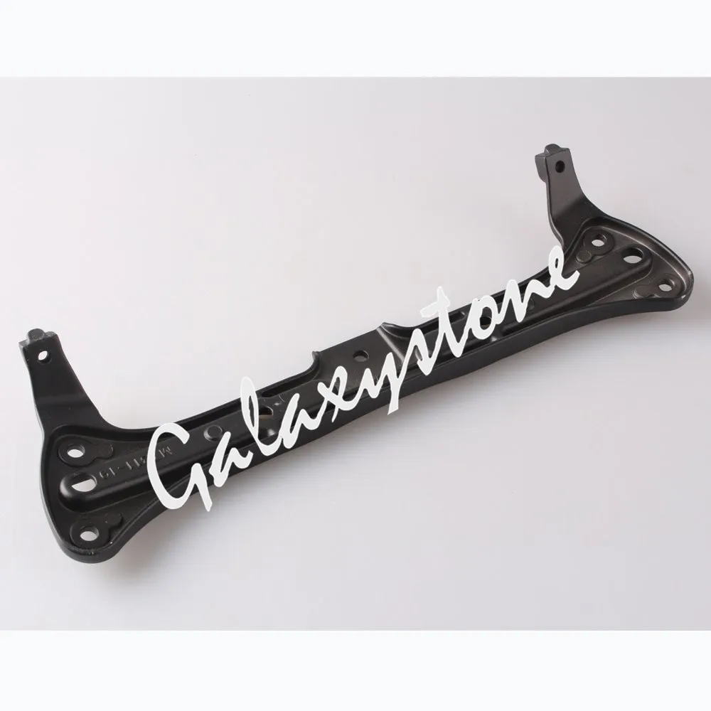 Motorcycle Headlight Cowling Fairing Stay Bracket for Kawasaki Ninja ZX10R 2008 2009 2010 |