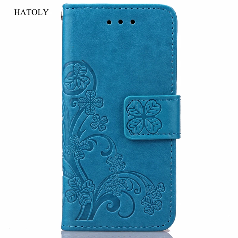 HATOLY для откидной Чехол кошелек с подставкой iPhone 5s кожаный чехол 5 SE