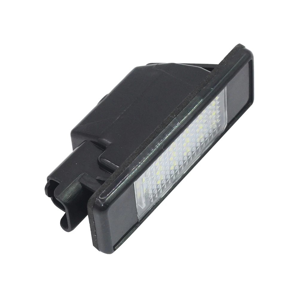 Cawanerl для Peugeot 106 207 307 308 406 407 3008 508 Citroen C4 C5 C3 C2 автомобильная светодиодная лампа