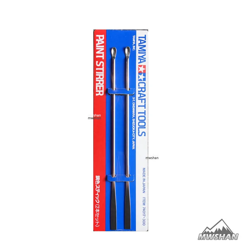 Tamiya 74017 модель Φ (2 шт./компл.) инструменты для рисования хобби аксессуары сделай