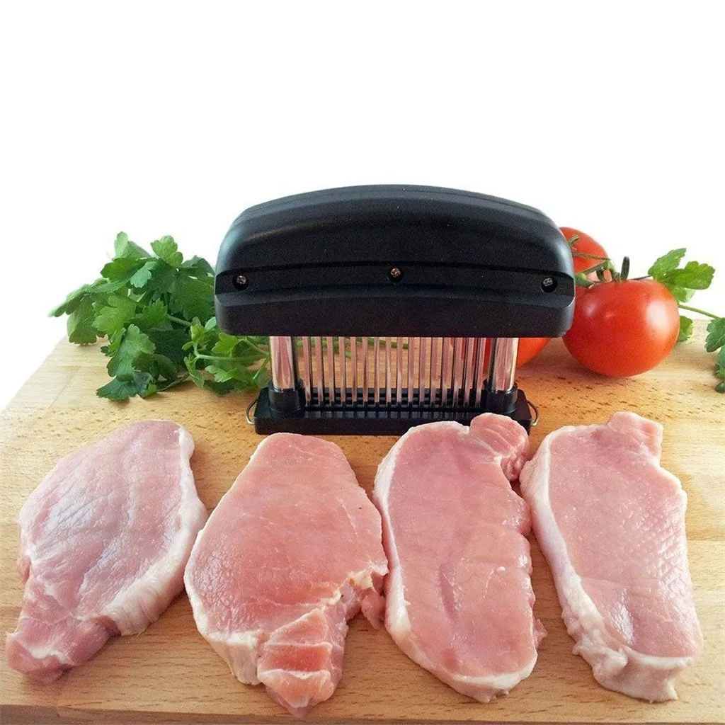 2019 горячие новые продукты игольчатый тендеризатор для мяса инструменты