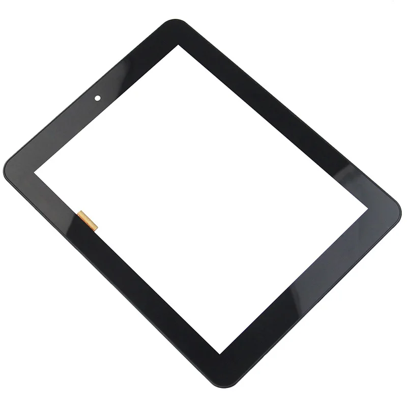 Для Nextbook 8-дюймовый двухъядерный планшет NX008HD8G SG5374-FPC-V2 сенсорный экран дигитайзер
