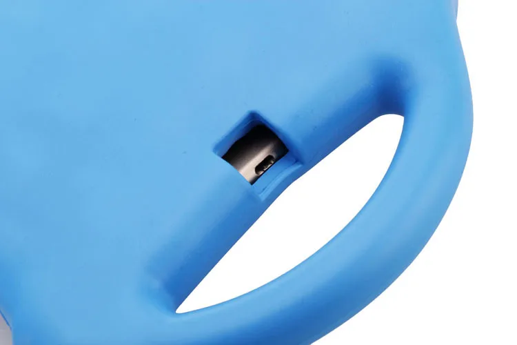 2017 хит продаж безопасный силиконовый чехол для детей Ipad Mini 1 2 3 4 Общие Мультяшные