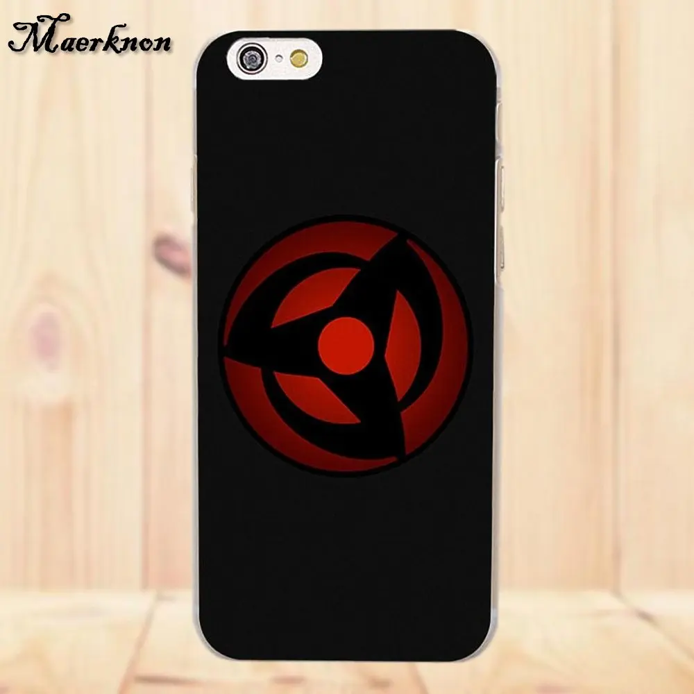Чехол для телефона Xiaomi Redmi 4 3 3S Pro Mi3 Mi4 Mi4i Mi4C Mi5 Mi5S Mi Max Note 2 Famous Anime Naruto Sasuke Uchiha|case