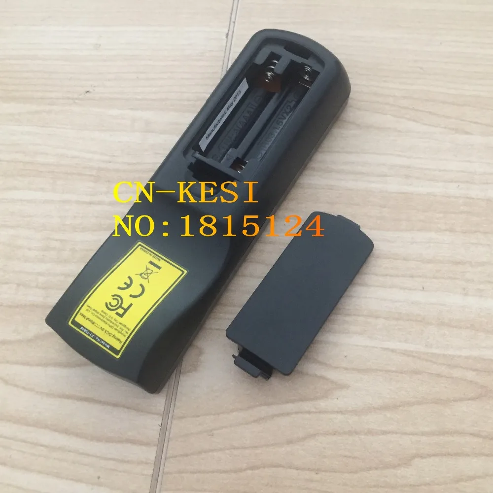 CN-KESI FIT оригинального пульта проектор Управление RCP01051 для viewsonic PJD5155 PJD5250 PJD5151 PJD5153 PJD5253 PJD5255 PJD5555W