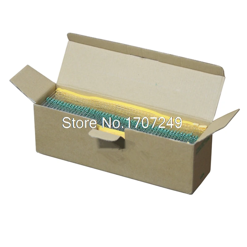 50 шт./лот 0510 1 Вт 10% хроматический кольцевой индуктор DIP 10UH 22UH 33UH 47UH 100UH 220UH 330UH 470UH 680UH 1MH 2.2MH 3.3MH 4.7MH 10MH