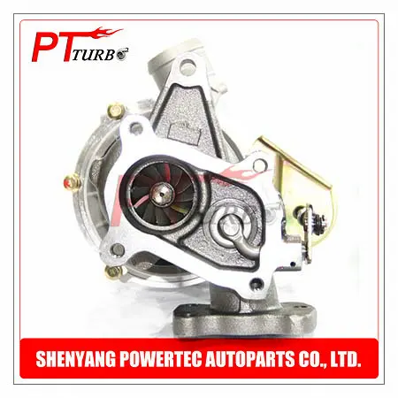 for Citroen / Peugeot 2.0 HDi 66 kw - 90 hp DW10TD RHY 0375C8 0375E3 0375E1 0375E0 TURBO CORE cartridge replace VVP1 NEW | Автомобили и